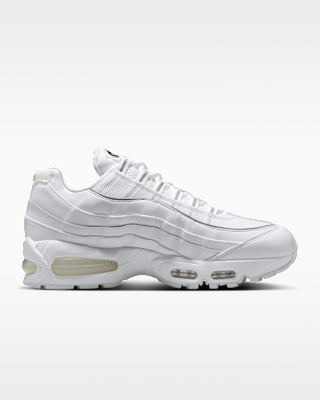 Nike Air Max 95 Big Bubble Women's Shoes with Reflective Design